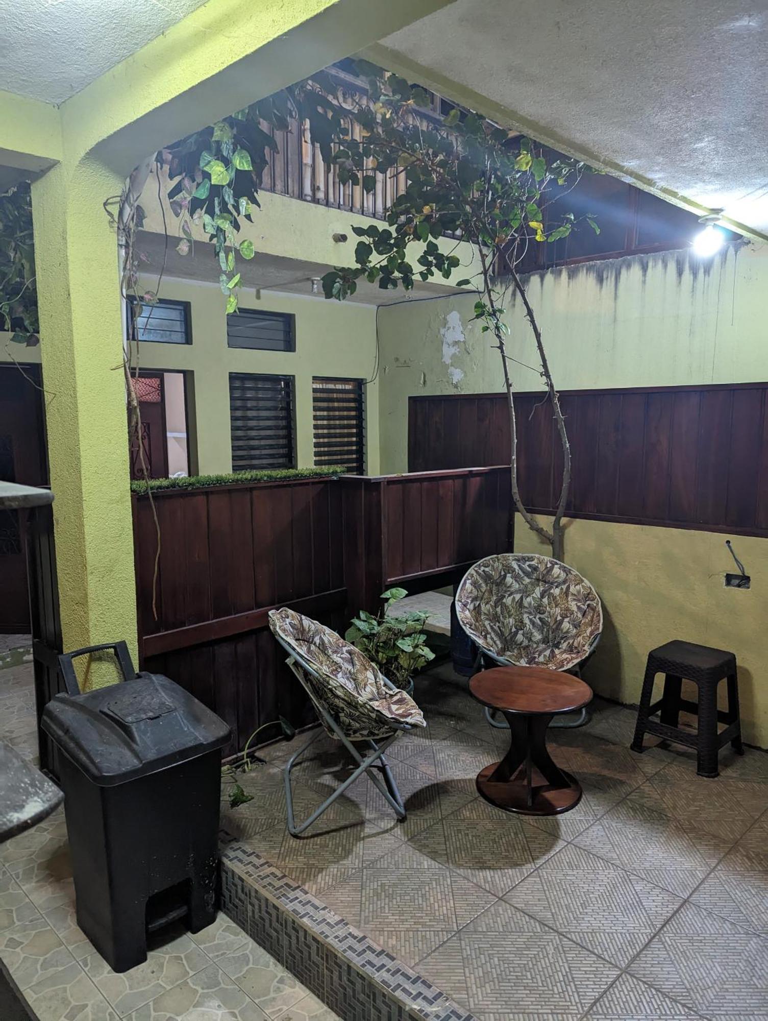 Casa Gonzalez Apartment Santiago Atitlan Luaran gambar