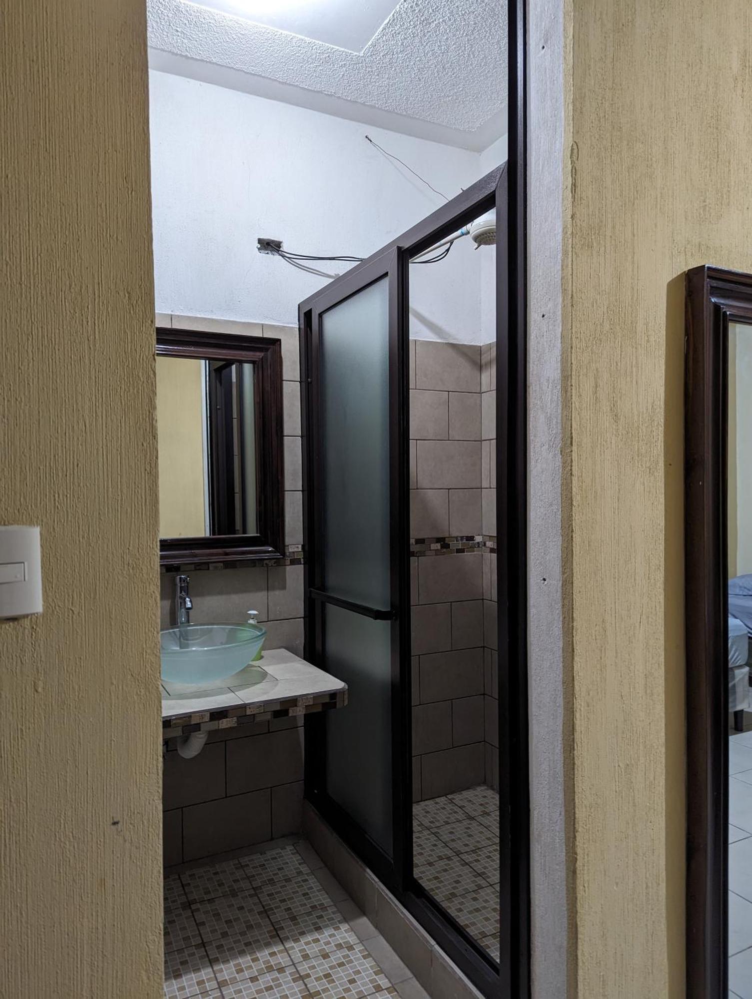 Casa Gonzalez Apartment Santiago Atitlan Luaran gambar