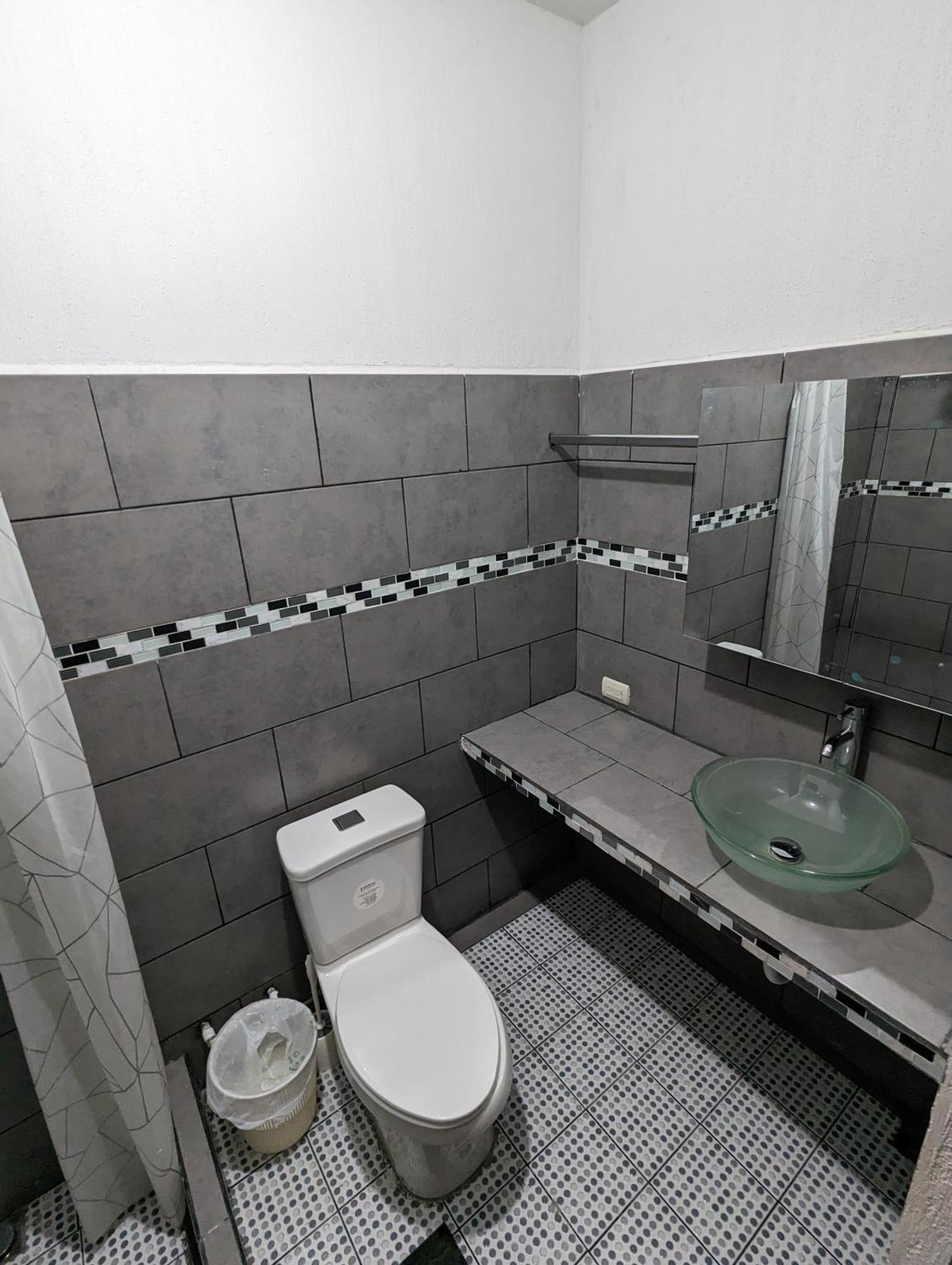 Casa Gonzalez Apartment Santiago Atitlan Luaran gambar