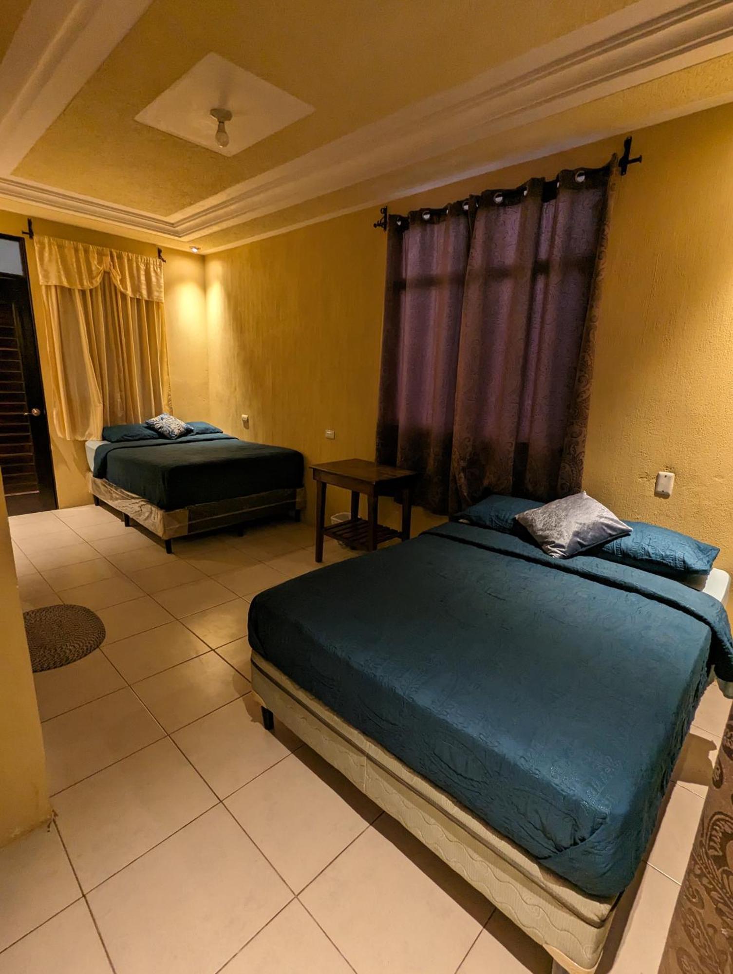 Casa Gonzalez Apartment Santiago Atitlan Luaran gambar
