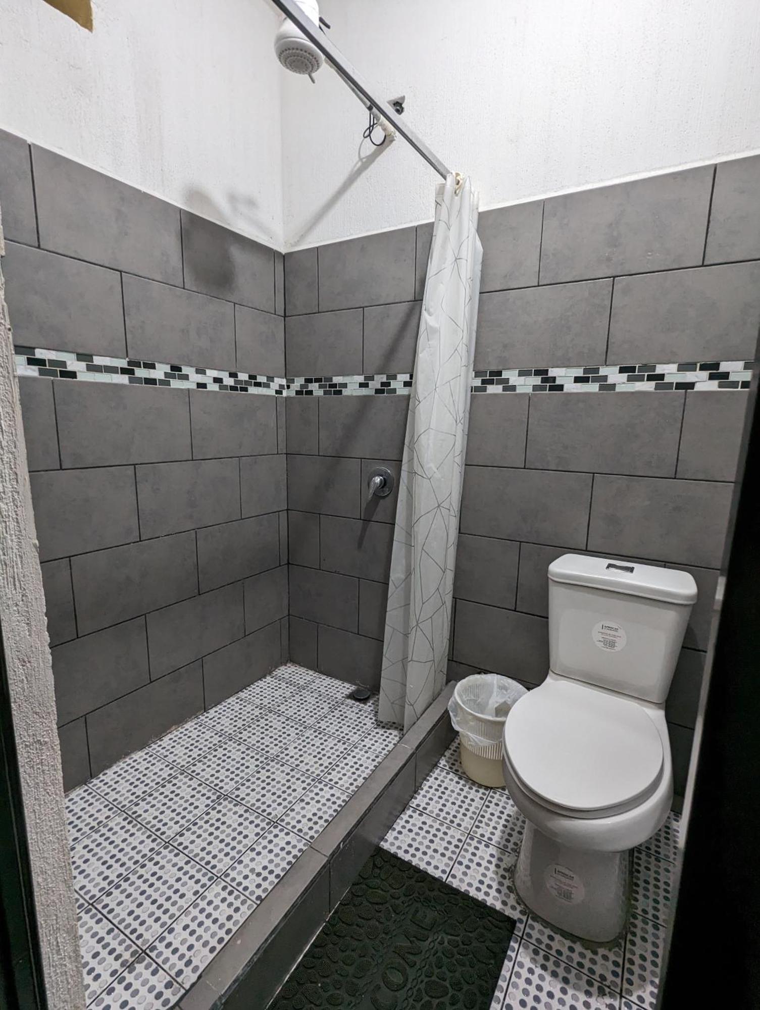 Casa Gonzalez Apartment Santiago Atitlan Luaran gambar