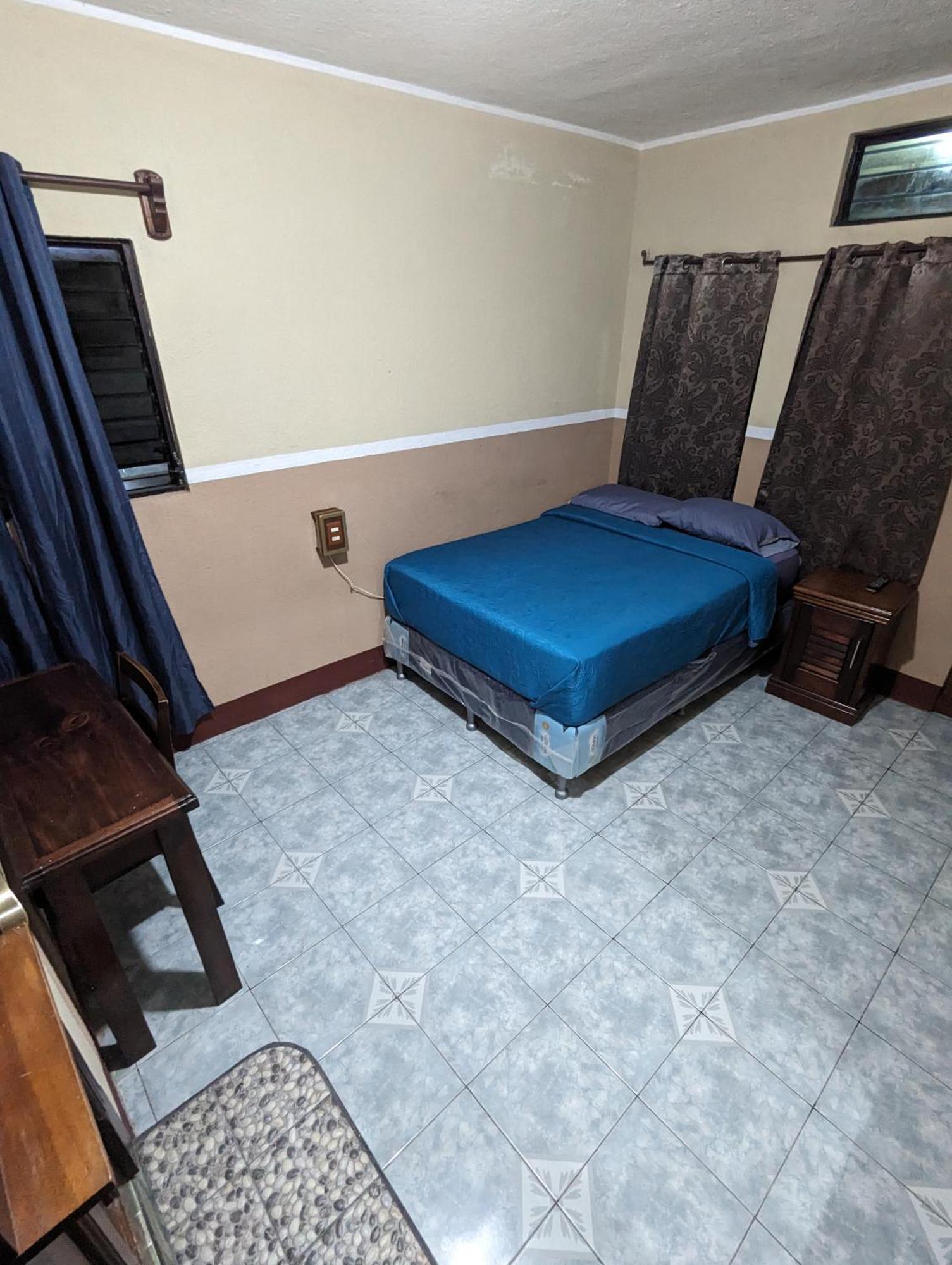 Casa Gonzalez Apartment Santiago Atitlan Luaran gambar